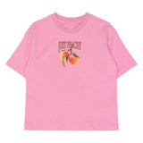 The New Tenna T-Shirt - Cashmere Rose