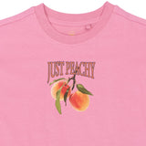 The New Tenna T-Shirt - Cashmere Rose