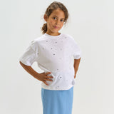 The New Trudie T-Shirt - Bright White