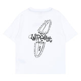 The New Tanner T-Shirt - Bright White