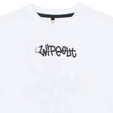 The New Tanner T-Shirt - Bright White