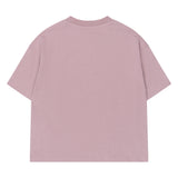 The New Violet T-Shirt - Elderberry