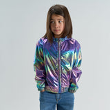 The New Anniversary Jakke - Rainbow