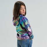 The New Anniversary Jakke - Rainbow