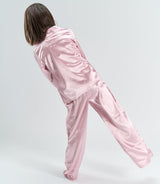 The New Yuma Pyjamas - Mauve Shadows