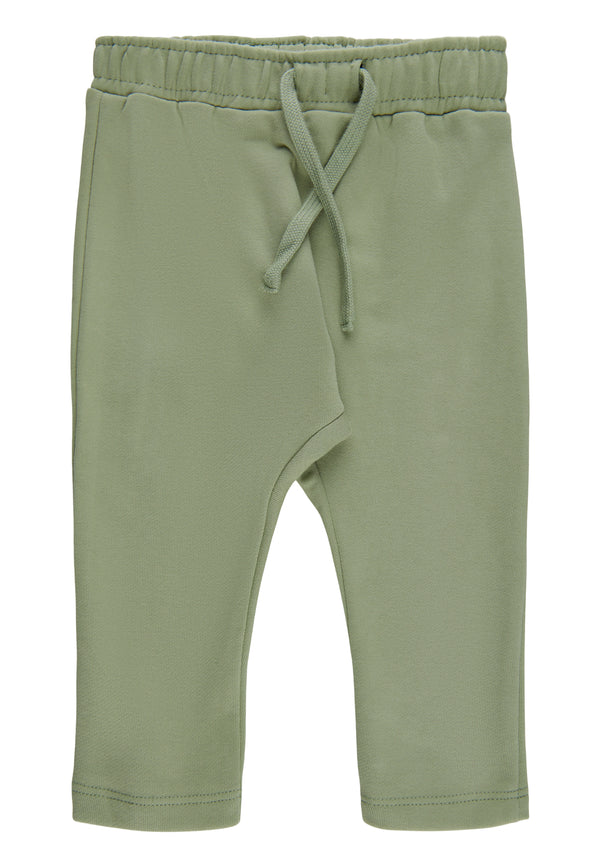 The New Hany Sweatpants - Seagrass