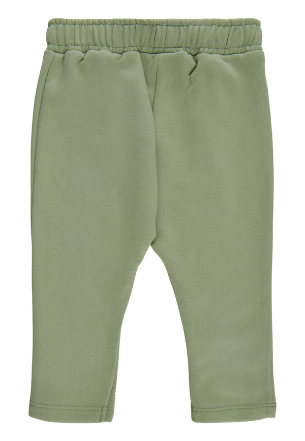 The New Hany Sweatpants - Seagrass