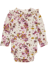 The New Siblings Herle Body - White Swan