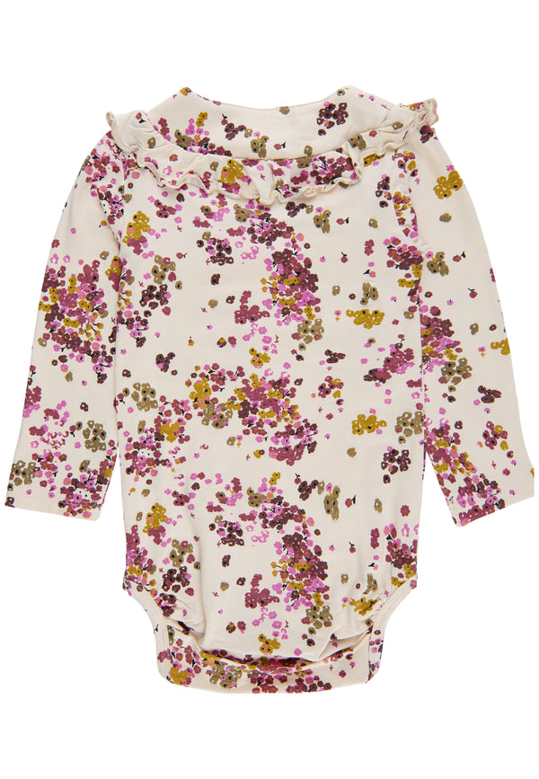 The New Siblings Herle Body - White Swan