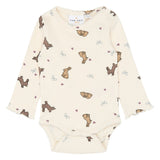 The New Siblings Venna Body - Gardenia Rabbit