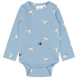 The New Siblings Vito Body - Ashley Blue Goose