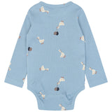 The New Siblings Vito Body - Ashley Blue Goose