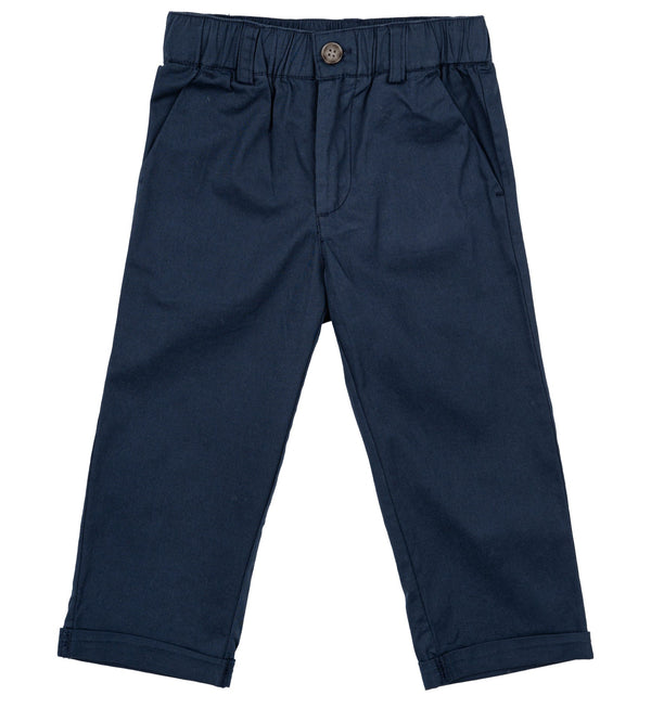 The New Siblings Kris Chinos - Mood indigo