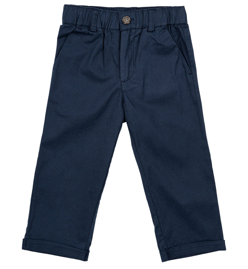The New Siblings Kris Chinos - Mood indigo