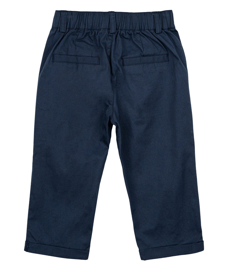 The New Siblings Kris Chinos - Mood indigo