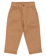 The New Siblings Kris Chinos - Indian Tan