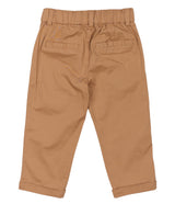 The New Siblings Kris Chinos - Indian Tan