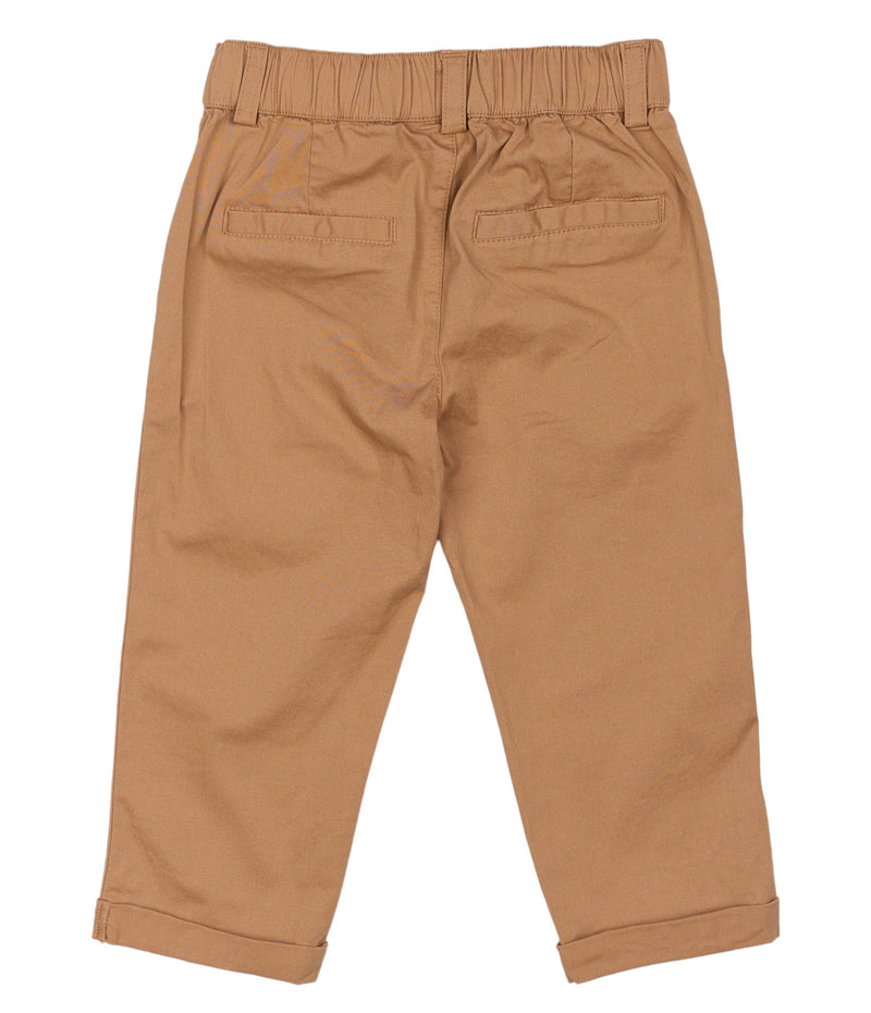 The New Siblings Kris Chinos - Indian Tan