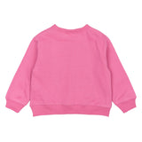 The New Siblings Priya Sweatshirt - Ibis Rose