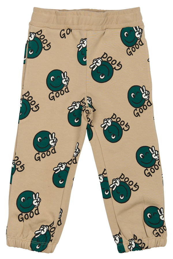 The New Siblings Phil Sweatpants - Humus