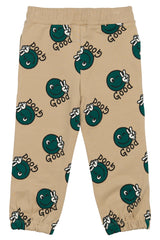 The New Siblings Phil Sweatpants - Humus