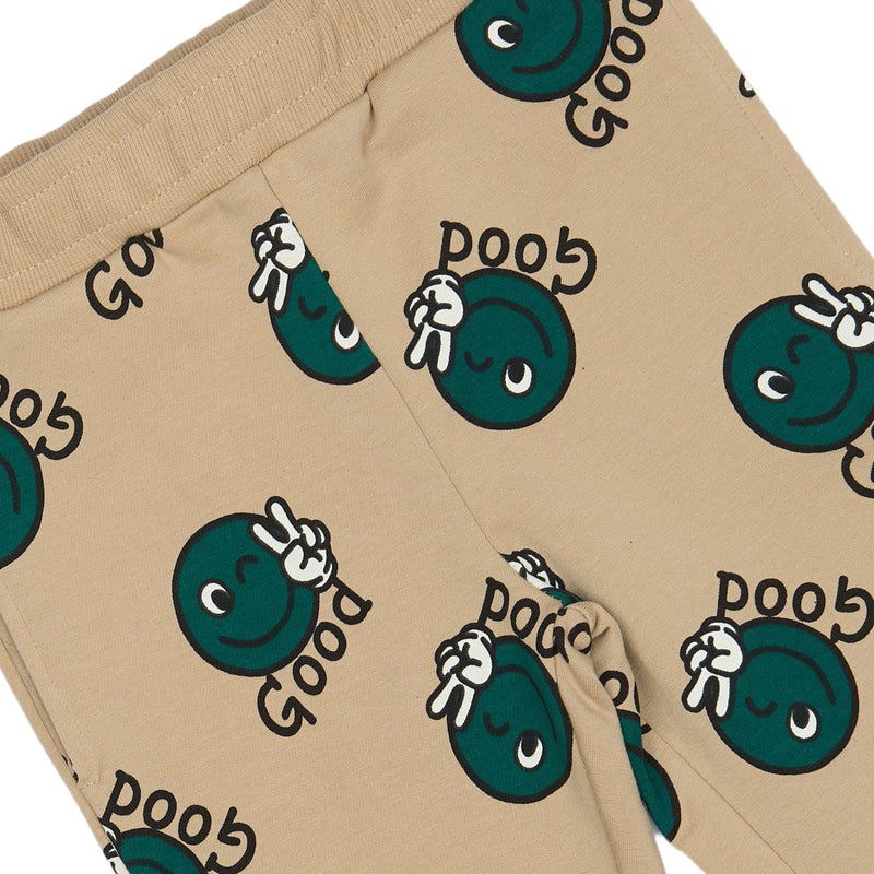 The New Siblings Phil Sweatpants - Humus