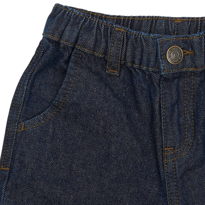 The New Siblings Rafael Jeans - Dark Blue