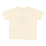 The New Siblings Tallulah T-Shirt - Gardenia
