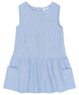 The New Siblings Thea Kjole - Forever Blue Striped