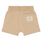The New Siblings Titan Sweat Shorts - Humus