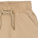 The New Siblings Titan Sweat Shorts - Humus