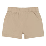 The New Siblings Tex Shorts - Humus