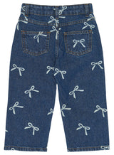 The New Siblings Vinaya Regular Fit Jeans - Medium Blue