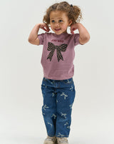 The New Siblings Vinaya Regular Fit Jeans - Medium Blue