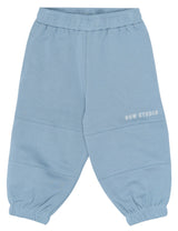 The New Siblings Verylo Baggy Sweatpants - Ashley Blue