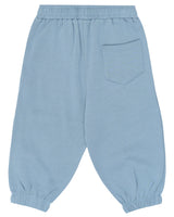 The New Siblings Verylo Baggy Sweatpants - Ashley Blue