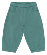 The New Siblings Volkan Baggy Fit Jeans - North Atlantic