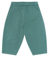 The New Siblings Volkan Baggy Fit Jeans - North Atlantic