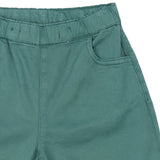 The New Siblings Volkan Baggy Fit Jeans - North Atlantic
