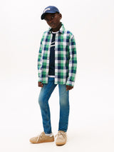 Tommy Hilfiger Scanton Y Jeans - Denim Mid Blue
