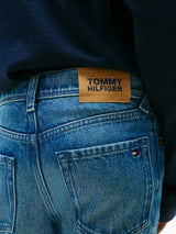 Tommy Hilfiger Scanton Y Jeans - Denim Mid Blue