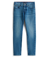 Tommy Hilfiger Scanton Y Jeans - Denim Mid Blue