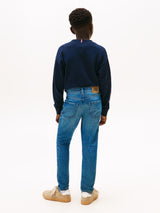 Tommy Hilfiger Scanton Y Jeans - Denim Mid Blue