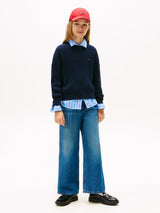 Tommy Hilfiger Mabel Jeans - Denim Vintage Dark