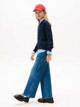 Tommy Hilfiger Mabel Jeans - Denim Vintage Dark