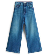 Tommy Hilfiger Mabel Jeans - Denim Vintage Dark
