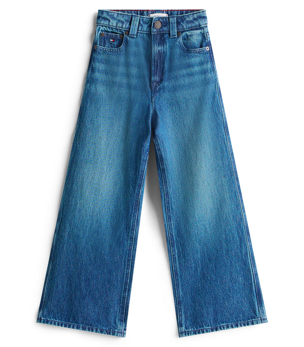 Tommy Hilfiger Mabel Jeans - Denim Vintage Dark