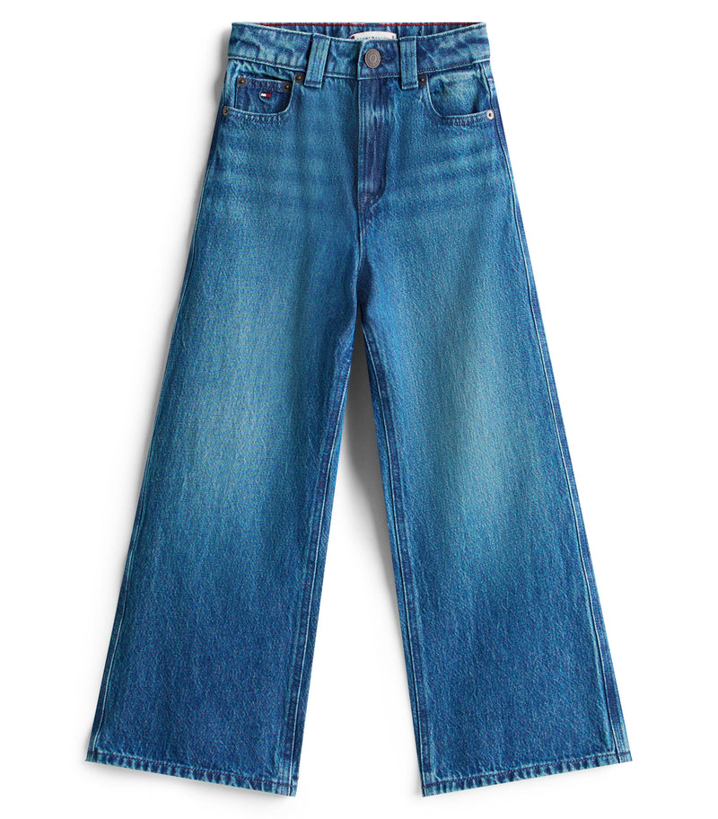 Tommy Hilfiger Mabel Jeans - Denim Vintage Dark