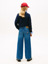 Tommy Hilfiger Mabel Jeans - Denim Vintage Dark