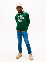 Tommy Hilfiger Scanton Jeans - Denim Dark Blue